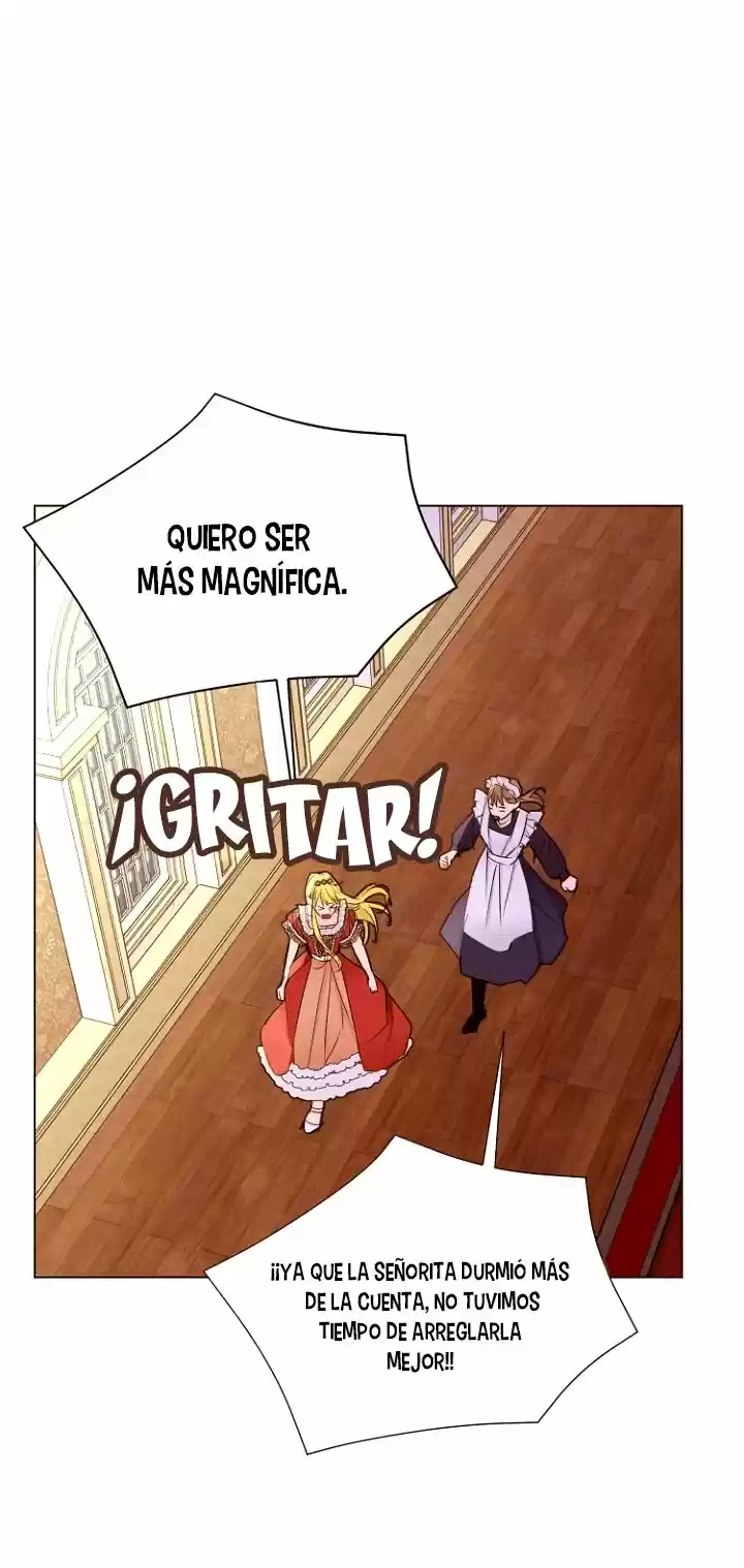 La Estereotípica Vida De Una Dama - Capítulo 50 - Página 56 - LectorTMOo