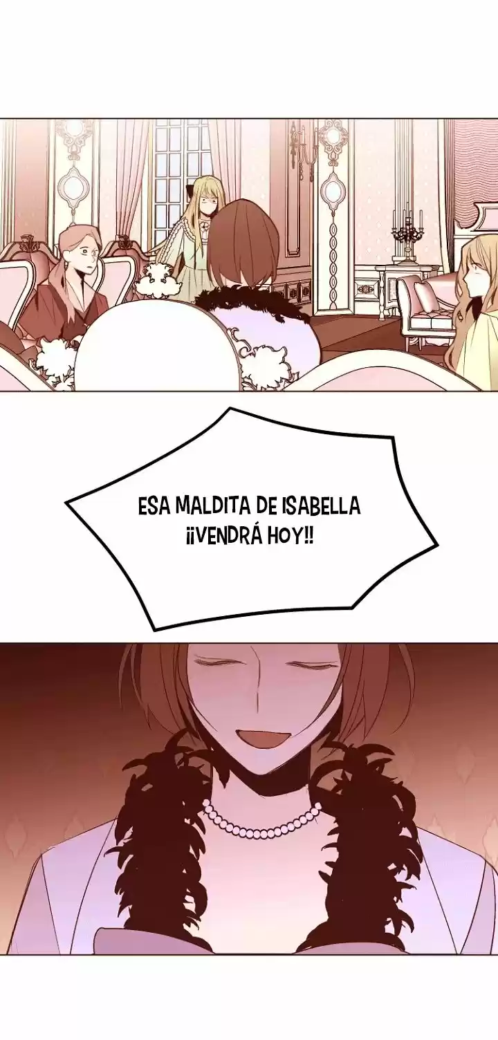 La Estereotípica Vida De Una Dama - Capítulo 50 - Página 58 - LectorTMOo