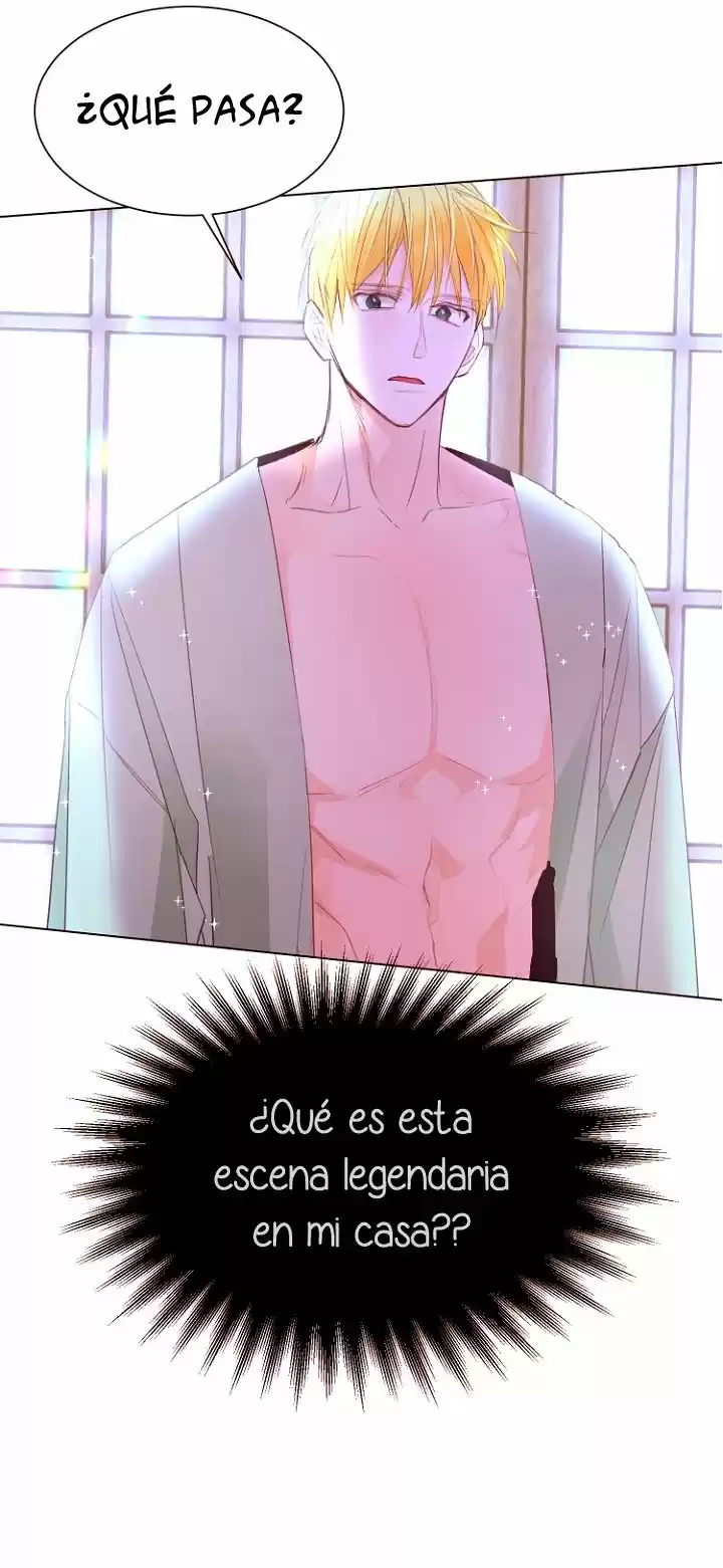 La Estereotípica Vida De Una Dama - Capítulo 51 - Página 15 - LectorTMOo