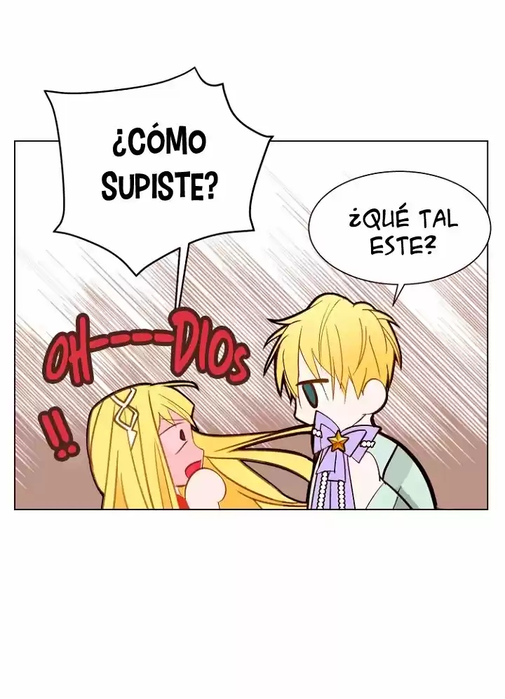 La Estereotípica Vida De Una Dama - Capítulo 51 - Página 20 - LectorTMOo
