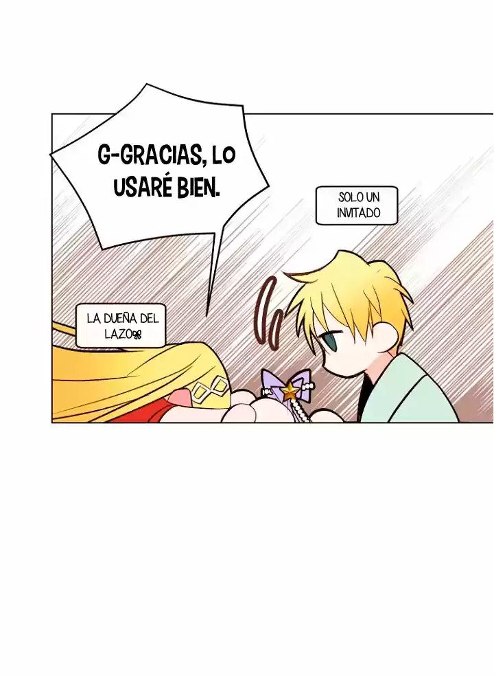La Estereotípica Vida De Una Dama - Capítulo 51 - Página 21 - LectorTMOo