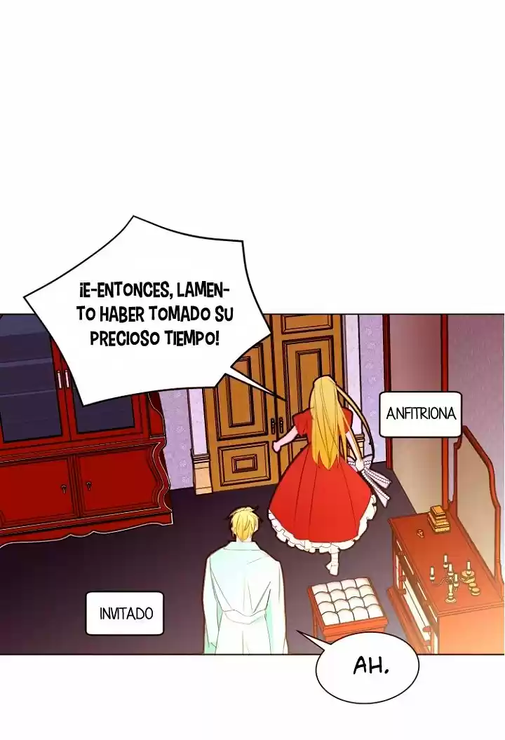 La Estereotípica Vida De Una Dama - Capítulo 51 - Página 24 - LectorTMOo