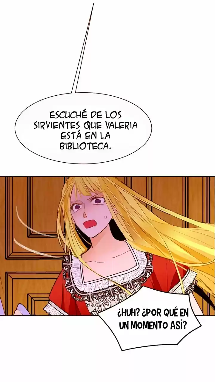 La Estereotípica Vida De Una Dama - Capítulo 51 - Página 25 - LectorTMOo