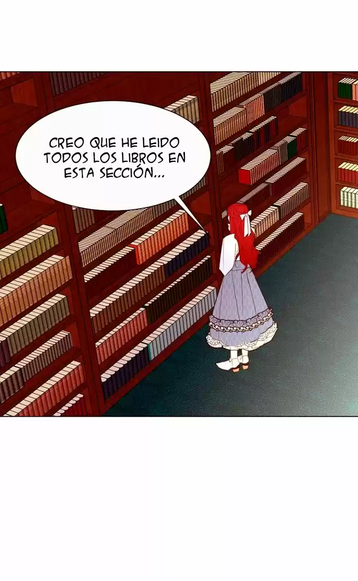 La Estereotípica Vida De Una Dama - Capítulo 51 - Página 29 - LectorTMOo