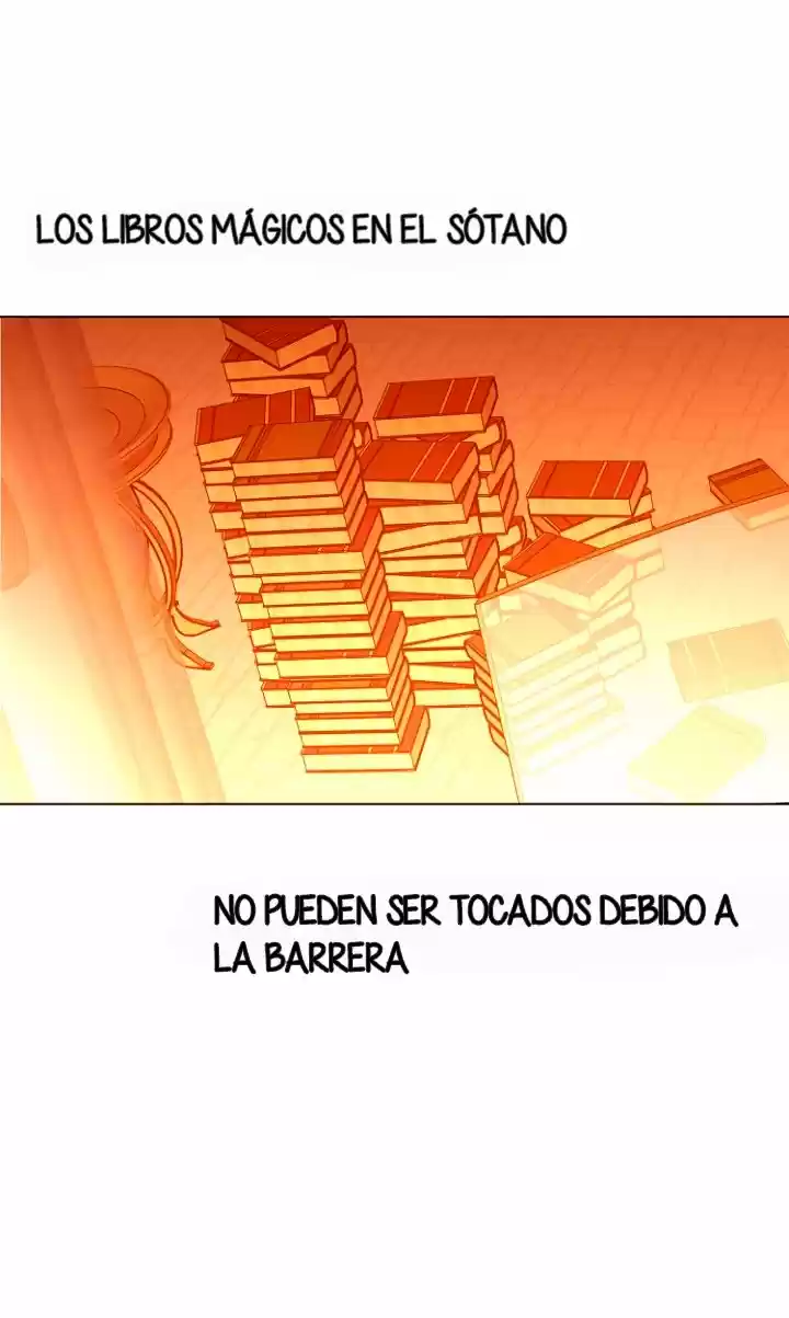 La Estereotípica Vida De Una Dama - Capítulo 51 - Página 30 - LectorTMOo