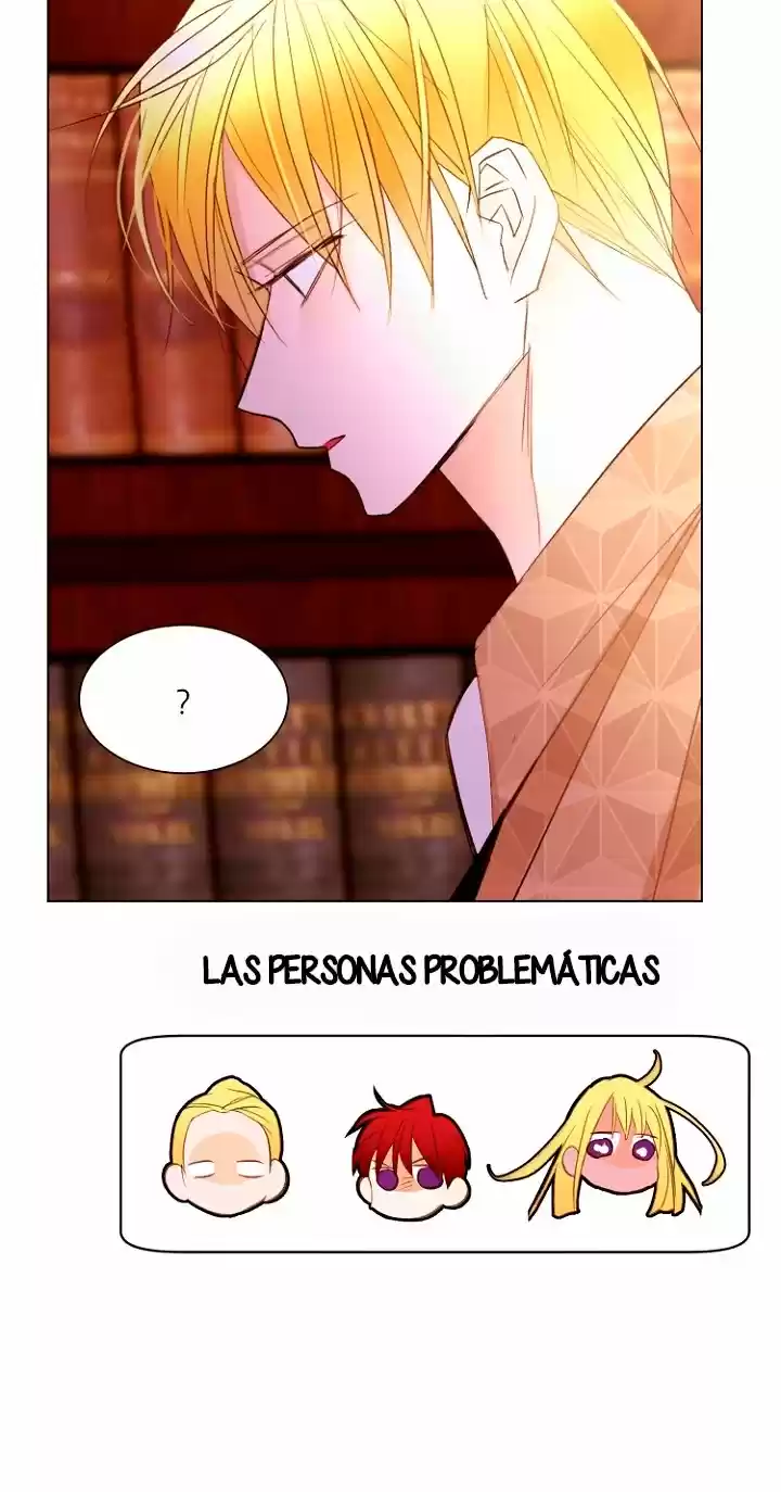 La Estereotípica Vida De Una Dama - Capítulo 51 - Página 42 - LectorTMOo