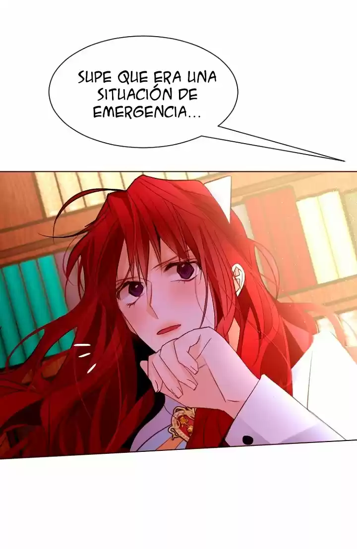 La Estereotípica Vida De Una Dama - Capítulo 51 - Página 44 - LectorTMOo