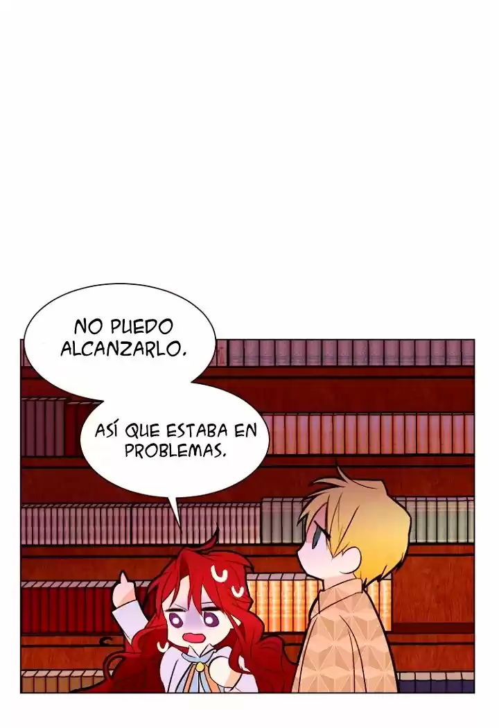 La Estereotípica Vida De Una Dama - Capítulo 51 - Página 46 - LectorTMOo