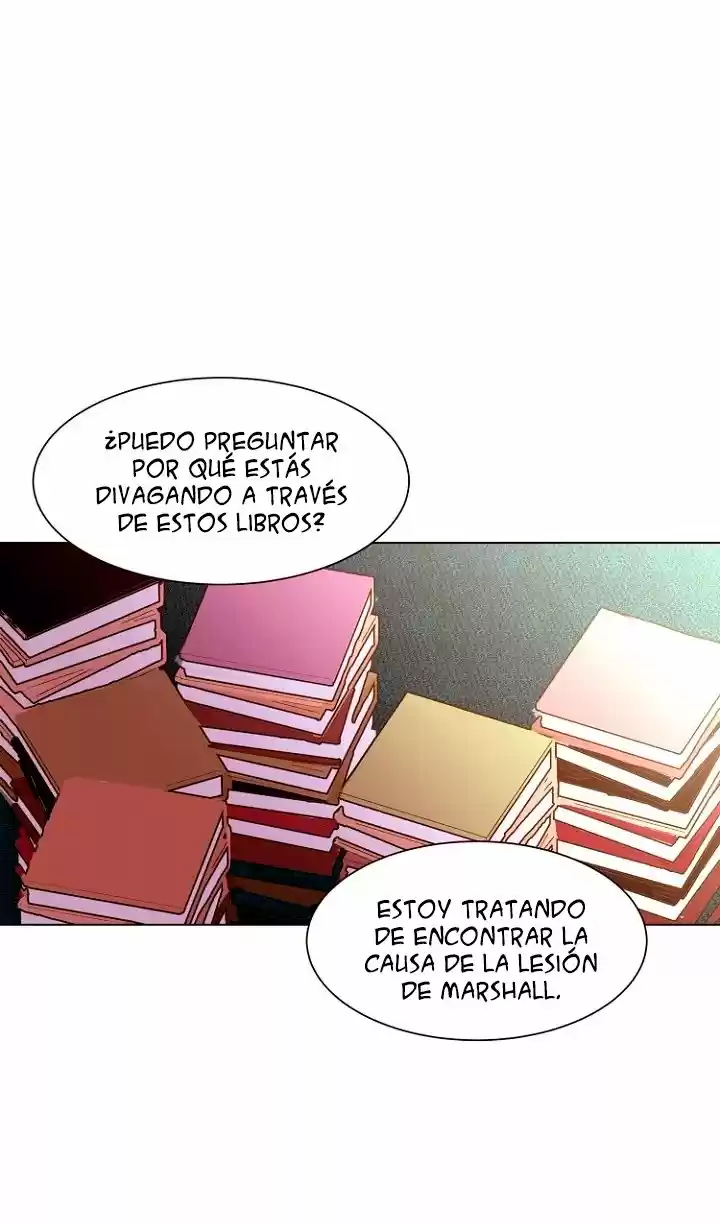 La Estereotípica Vida De Una Dama - Capítulo 51 - Página 49 - LectorTMOo