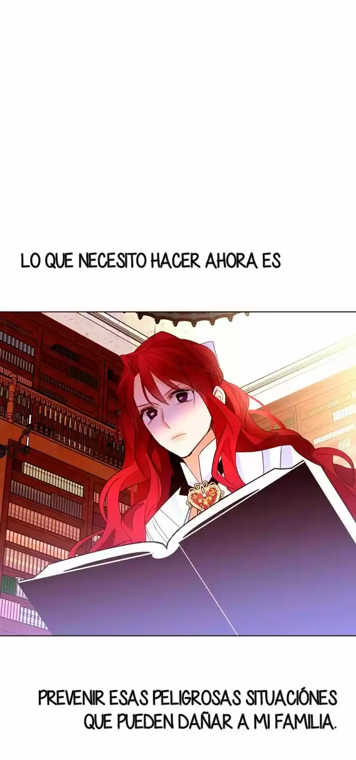 La Estereotípica Vida De Una Dama - Capítulo 51 - Página 57 - LectorTMOo