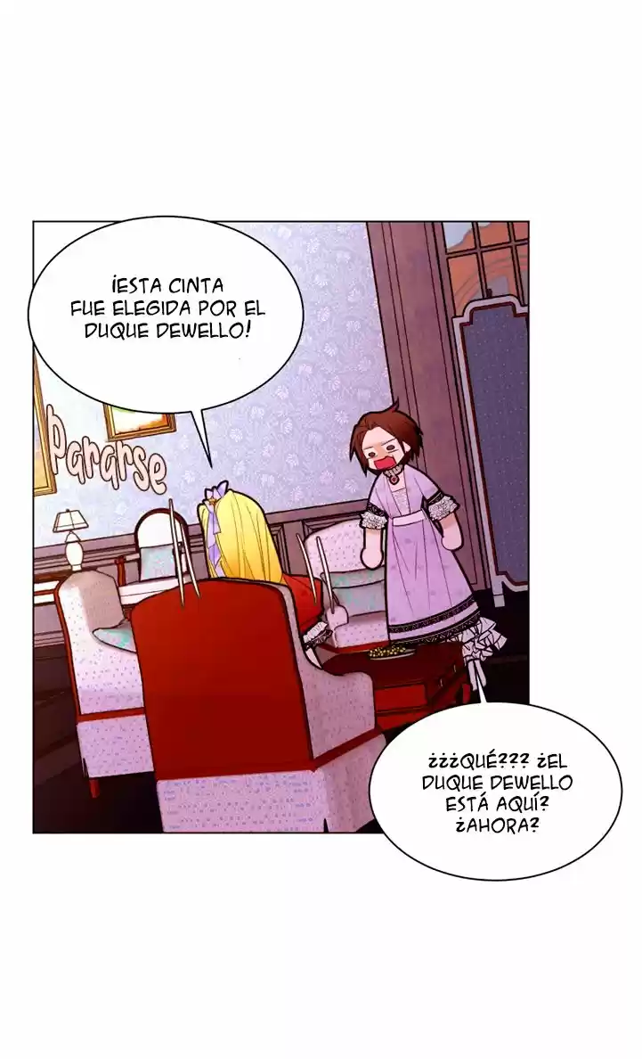 La Estereotípica Vida De Una Dama - Capítulo 52 - Página 17 - LectorTMOo