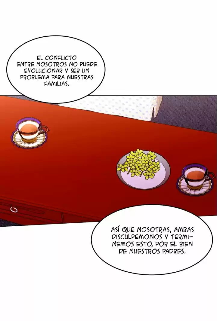 La Estereotípica Vida De Una Dama - Capítulo 52 - Página 21 - LectorTMOo