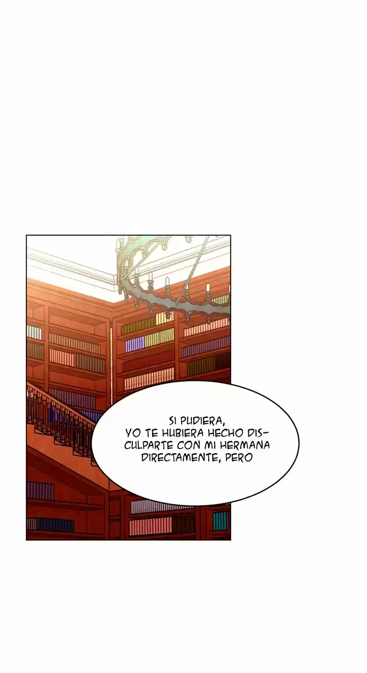 La Estereotípica Vida De Una Dama - Capítulo 52 - Página 23 - LectorTMOo