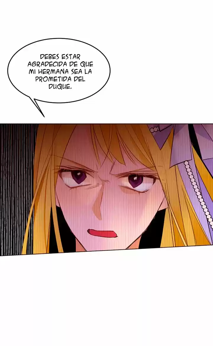 La Estereotípica Vida De Una Dama - Capítulo 52 - Página 25 - LectorTMOo