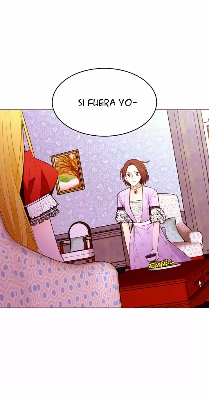 La Estereotípica Vida De Una Dama - Capítulo 52 - Página 26 - LectorTMOo
