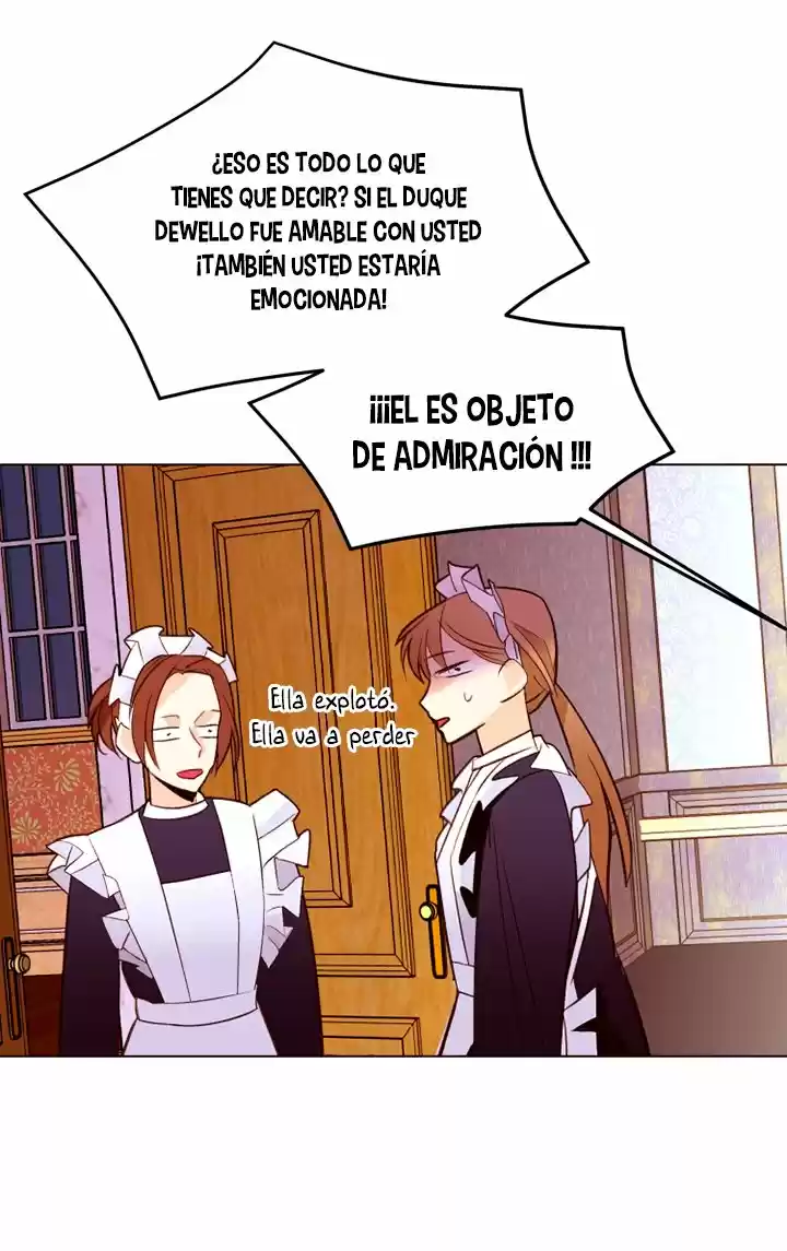 La Estereotípica Vida De Una Dama - Capítulo 52 - Página 31 - LectorTMOo