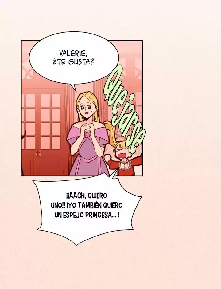 La Estereotípica Vida De Una Dama - Capítulo 52 - Página 36 - LectorTMOo