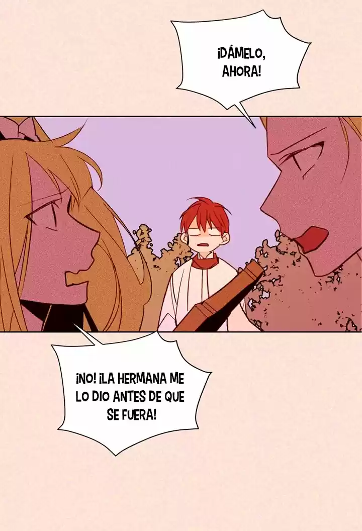 La Estereotípica Vida De Una Dama - Capítulo 52 - Página 37 - LectorTMOo