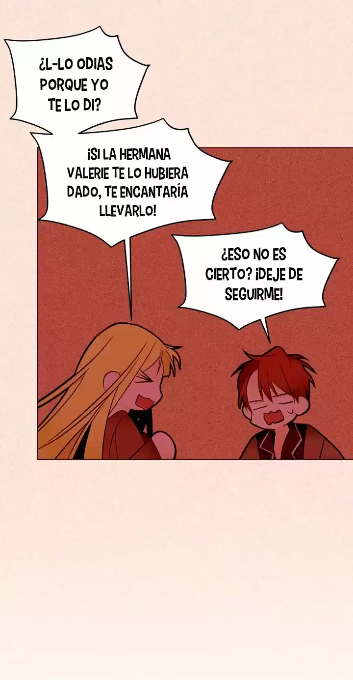 La Estereotípica Vida De Una Dama - Capítulo 52 - Página 39 - LectorTMOo
