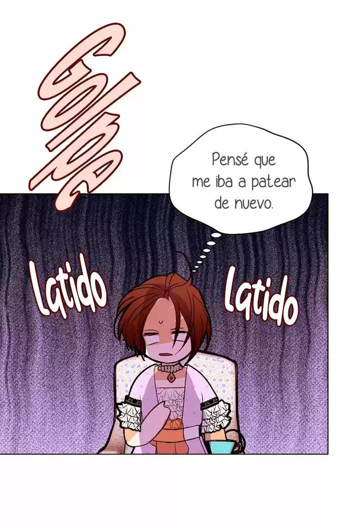 La Estereotípica Vida De Una Dama - Capítulo 52 - Página 42 - LectorTMOo