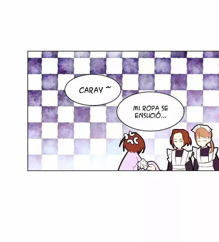 La Estereotípica Vida De Una Dama - Capítulo 52 - Página 43 - LectorTMOo