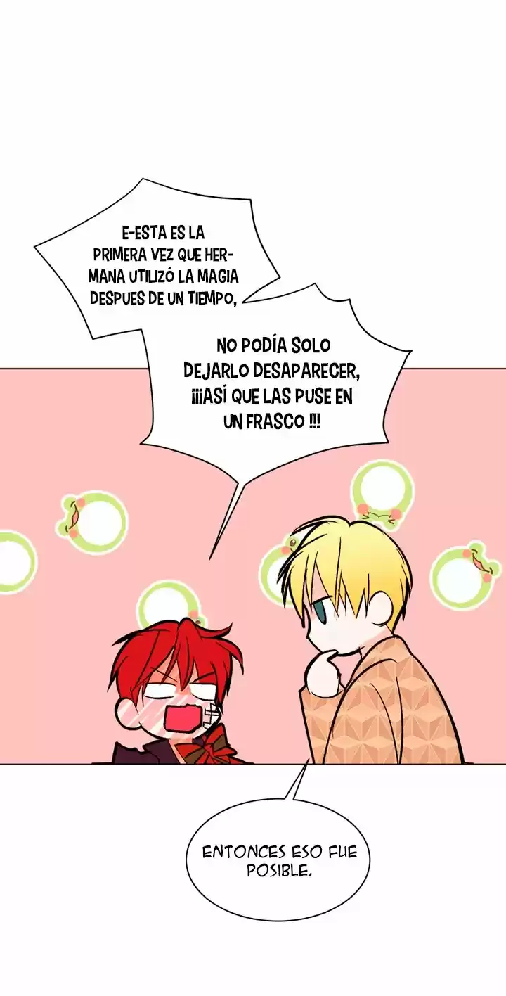 La Estereotípica Vida De Una Dama - Capítulo 52 - Página 46 - LectorTMOo
