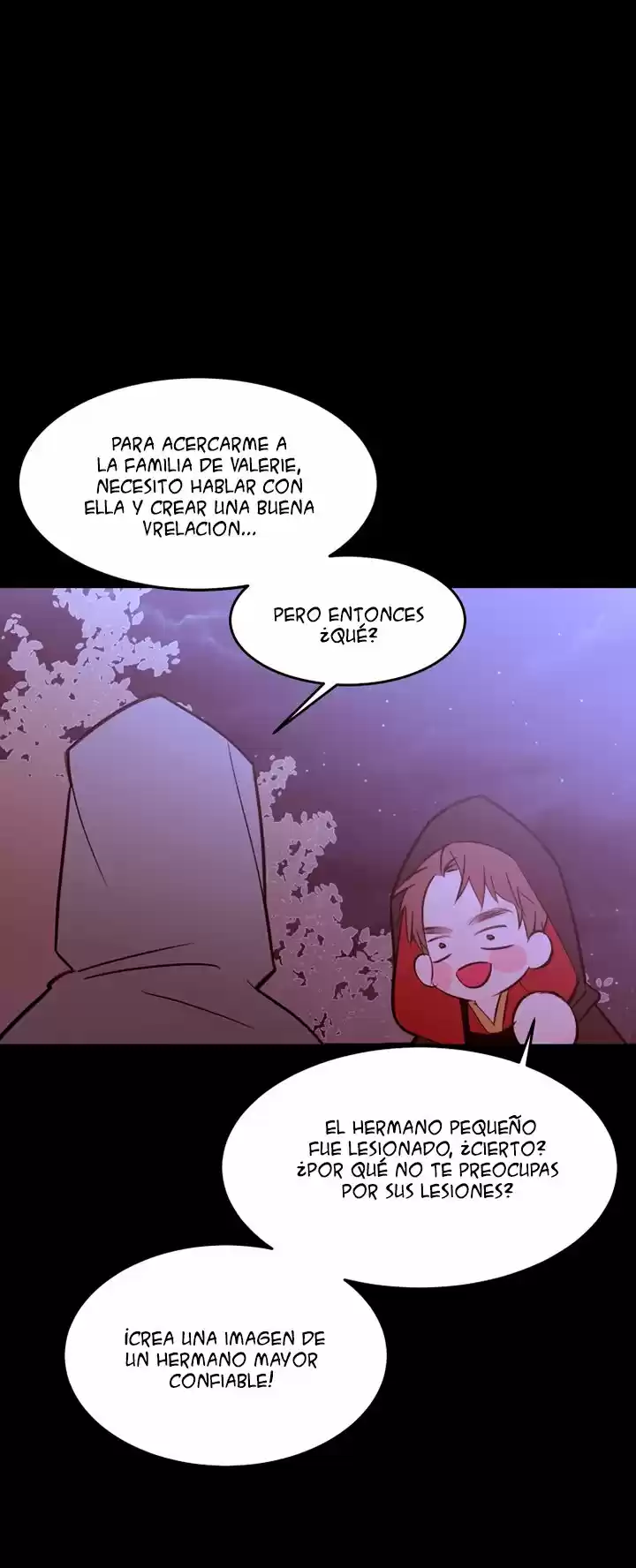 La Estereotípica Vida De Una Dama - Capítulo 52 - Página 48 - LectorTMOo