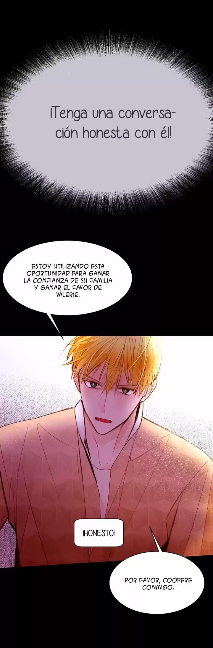 La Estereotípica Vida De Una Dama - Capítulo 52 - Página 53 - LectorTMOo