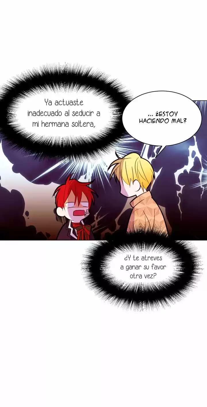 La Estereotípica Vida De Una Dama - Capítulo 52 - Página 55 - LectorTMOo