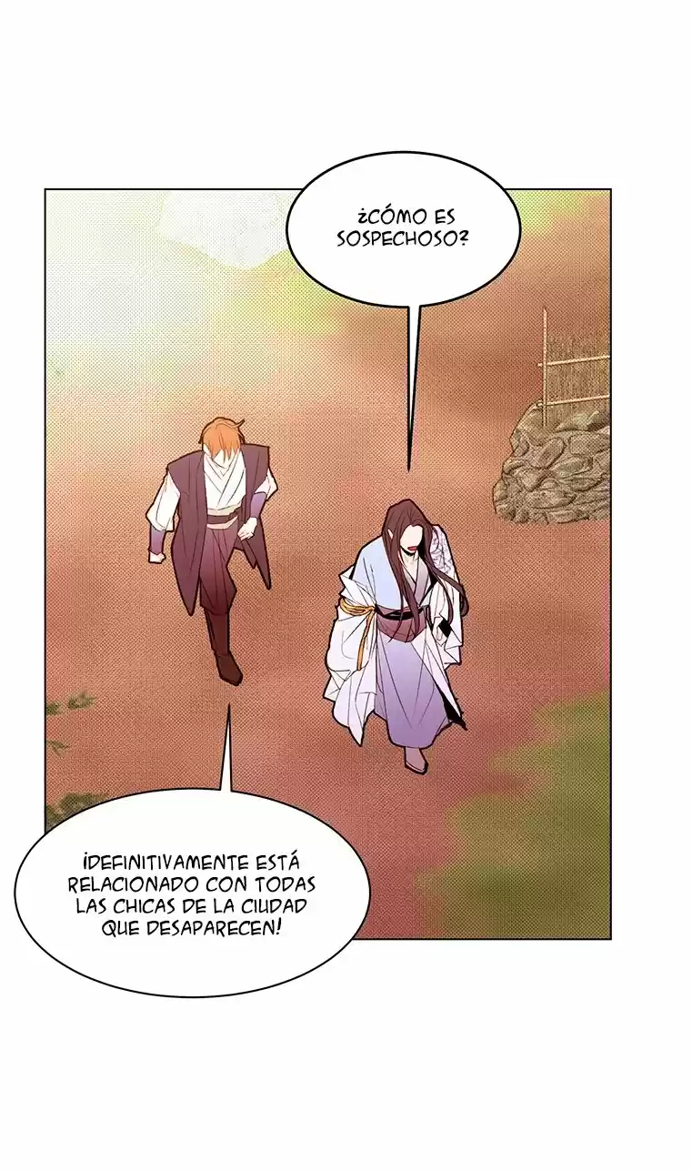 La Estereotípica Vida De Una Dama - Capítulo 53 - Página 8 - LectorTMOo