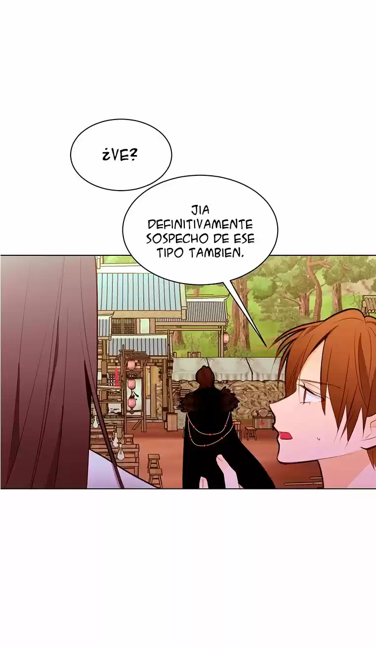 La Estereotípica Vida De Una Dama - Capítulo 53 - Página 16 - LectorTMOo