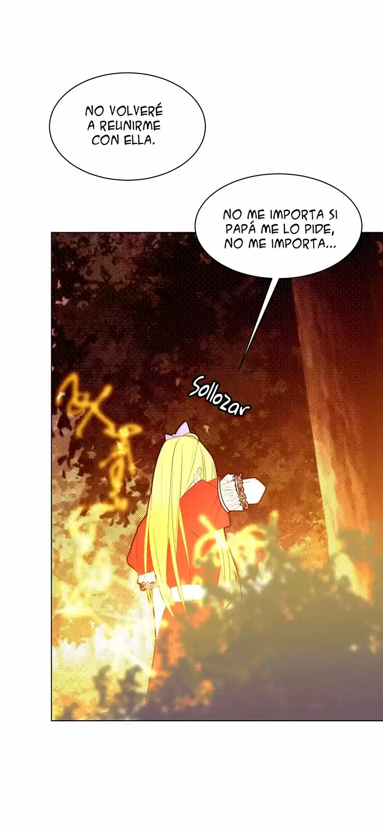 La Estereotípica Vida De Una Dama - Capítulo 53 - Página 21 - LectorTMOo