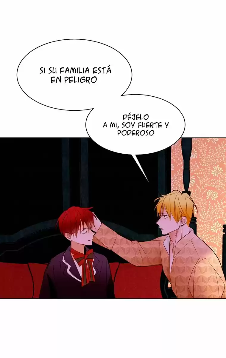 La Estereotípica Vida De Una Dama - Capítulo 53 - Página 37 - LectorTMOo