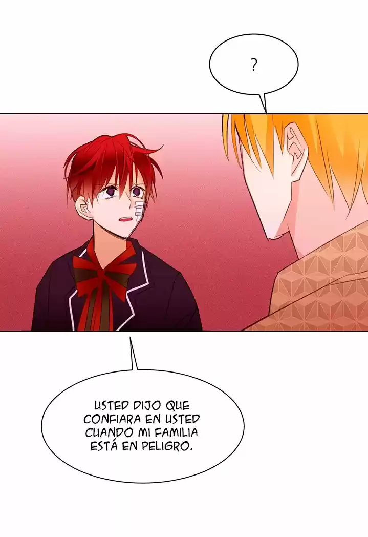 La Estereotípica Vida De Una Dama - Capítulo 53 - Página 45 - LectorTMOo