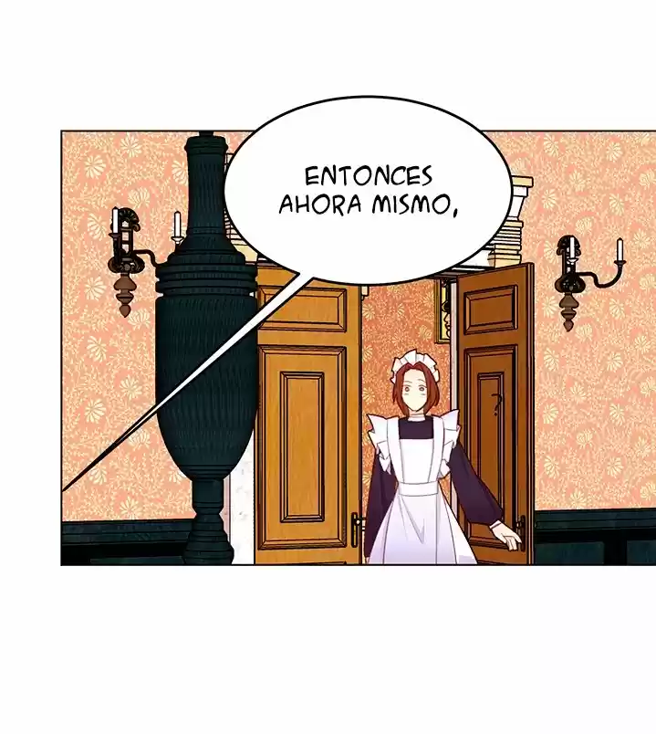 La Estereotípica Vida De Una Dama - Capítulo 53 - Página 46 - LectorTMOo