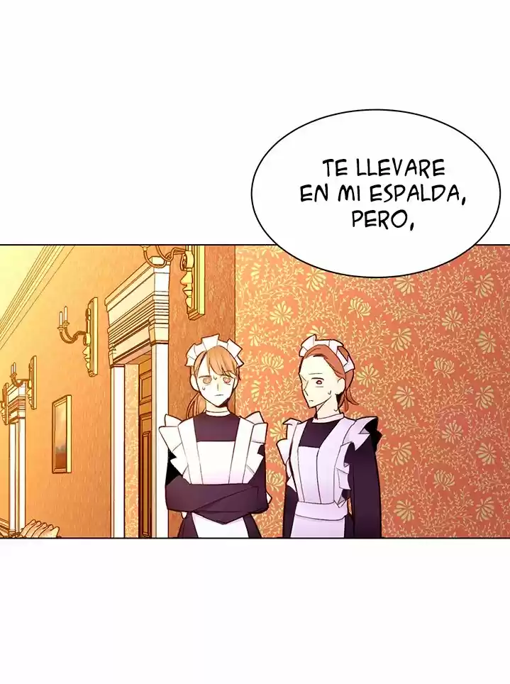 La Estereotípica Vida De Una Dama - Capítulo 53 - Página 50 - LectorTMOo