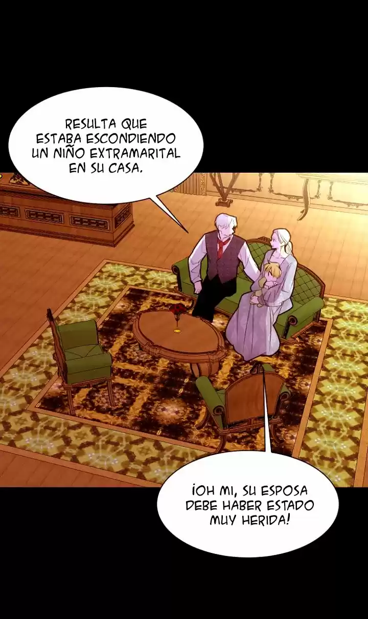 La Estereotípica Vida De Una Dama - Capítulo 54 - Página 10 - LectorTMOo