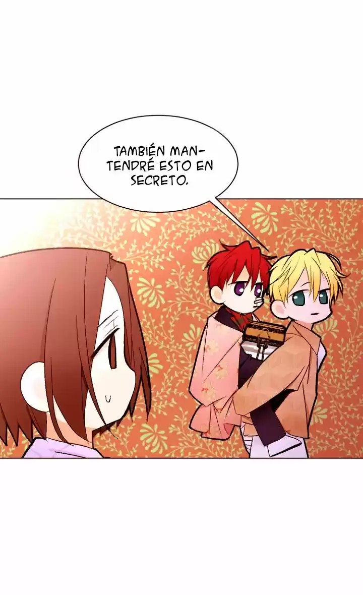 La Estereotípica Vida De Una Dama - Capítulo 54 - Página 18 - LectorTMOo