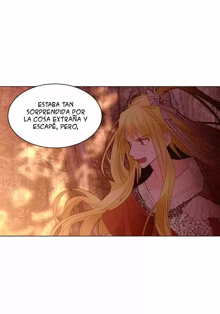La Estereotípica Vida De Una Dama - Capítulo 54 - Página 25 - LectorTMOo