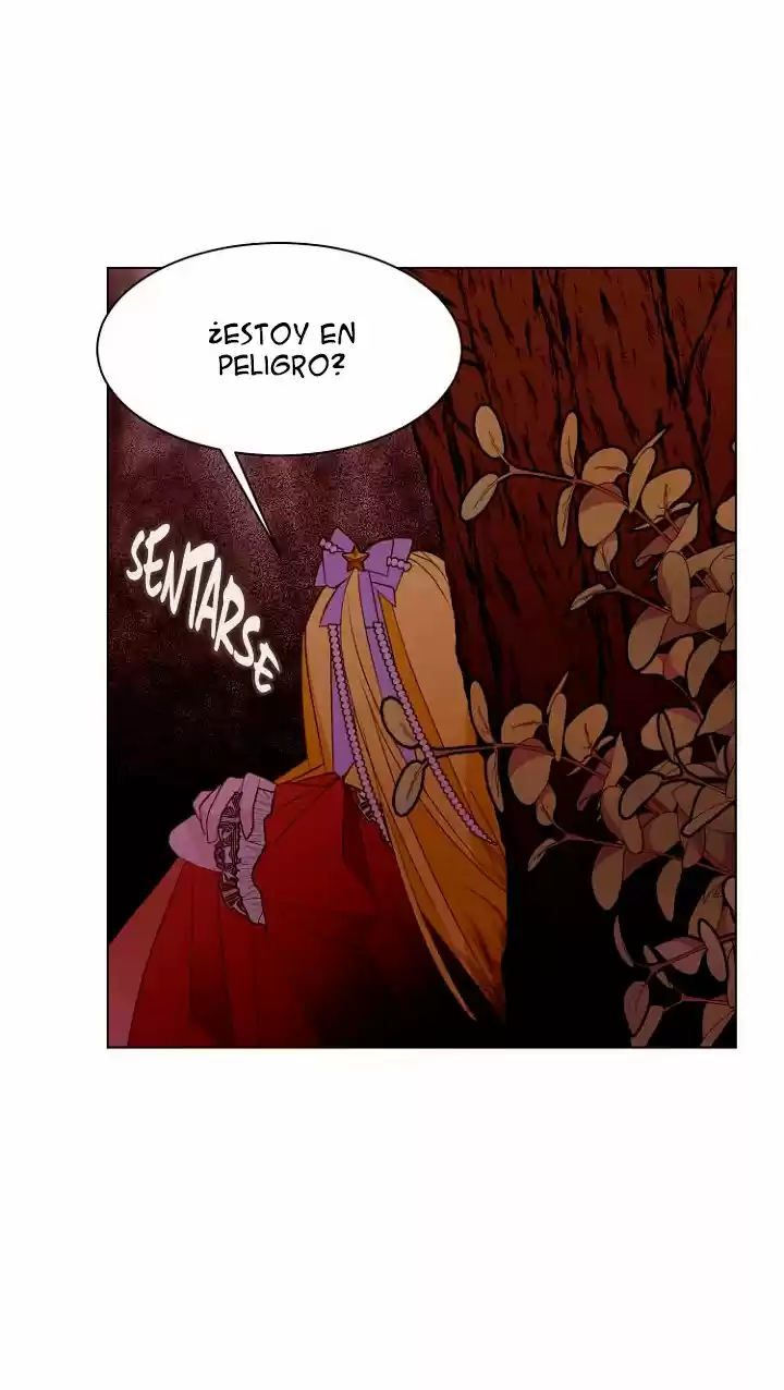 La Estereotípica Vida De Una Dama - Capítulo 54 - Página 26 - LectorTMOo