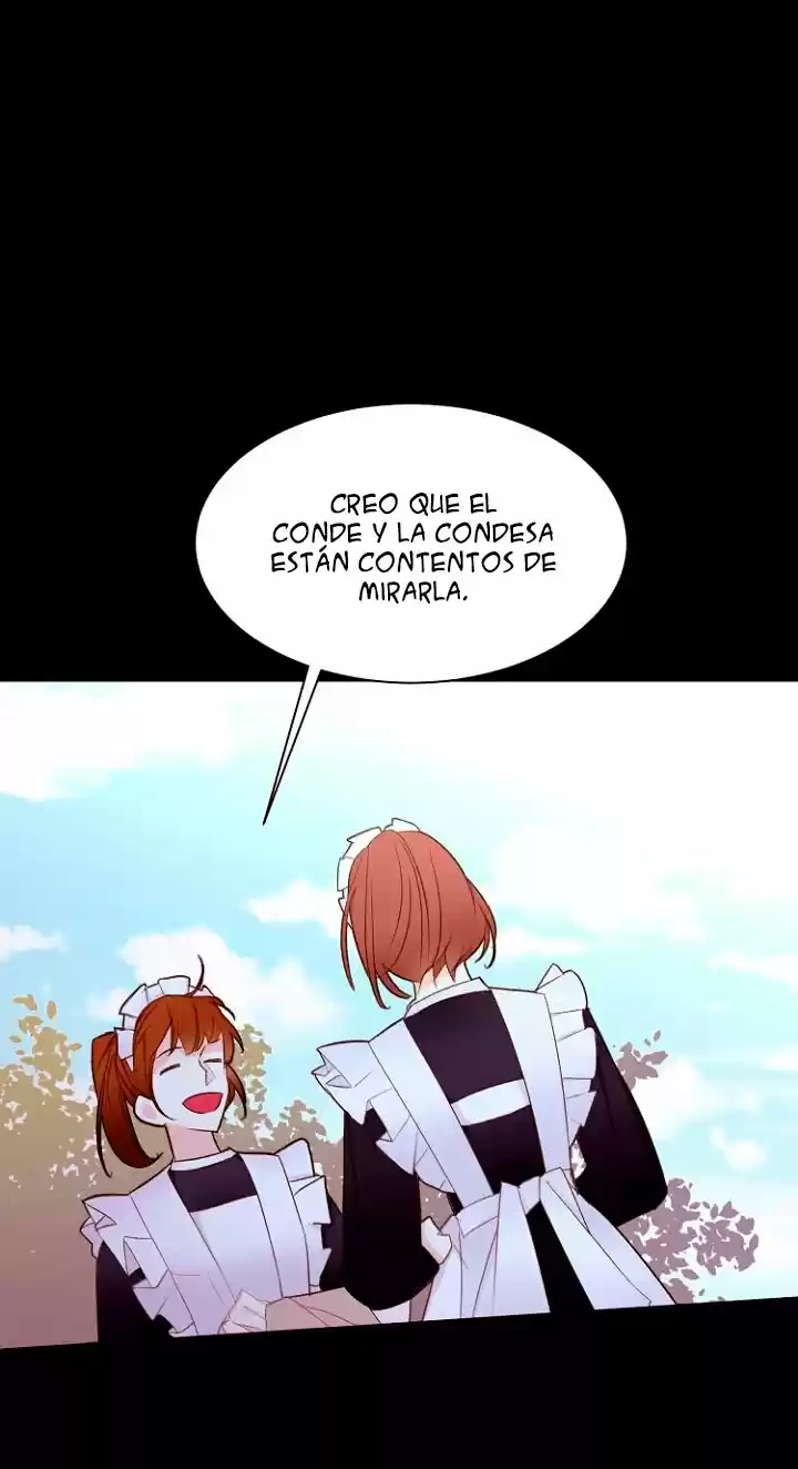 La Estereotípica Vida De Una Dama - Capítulo 54 - Página 30 - LectorTMOo