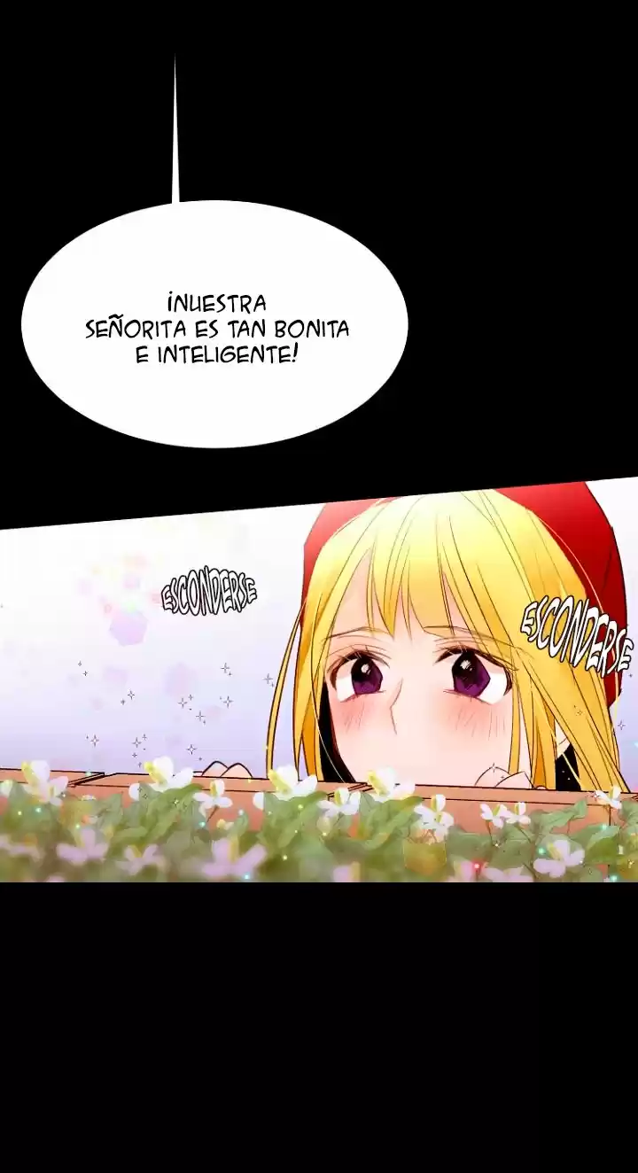 La Estereotípica Vida De Una Dama - Capítulo 54 - Página 31 - LectorTMOo