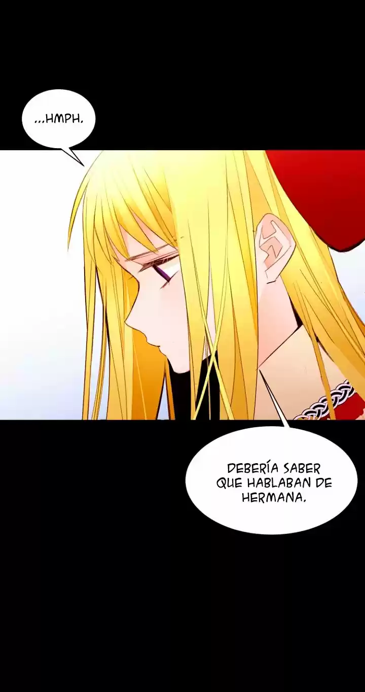 La Estereotípica Vida De Una Dama - Capítulo 54 - Página 34 - LectorTMOo
