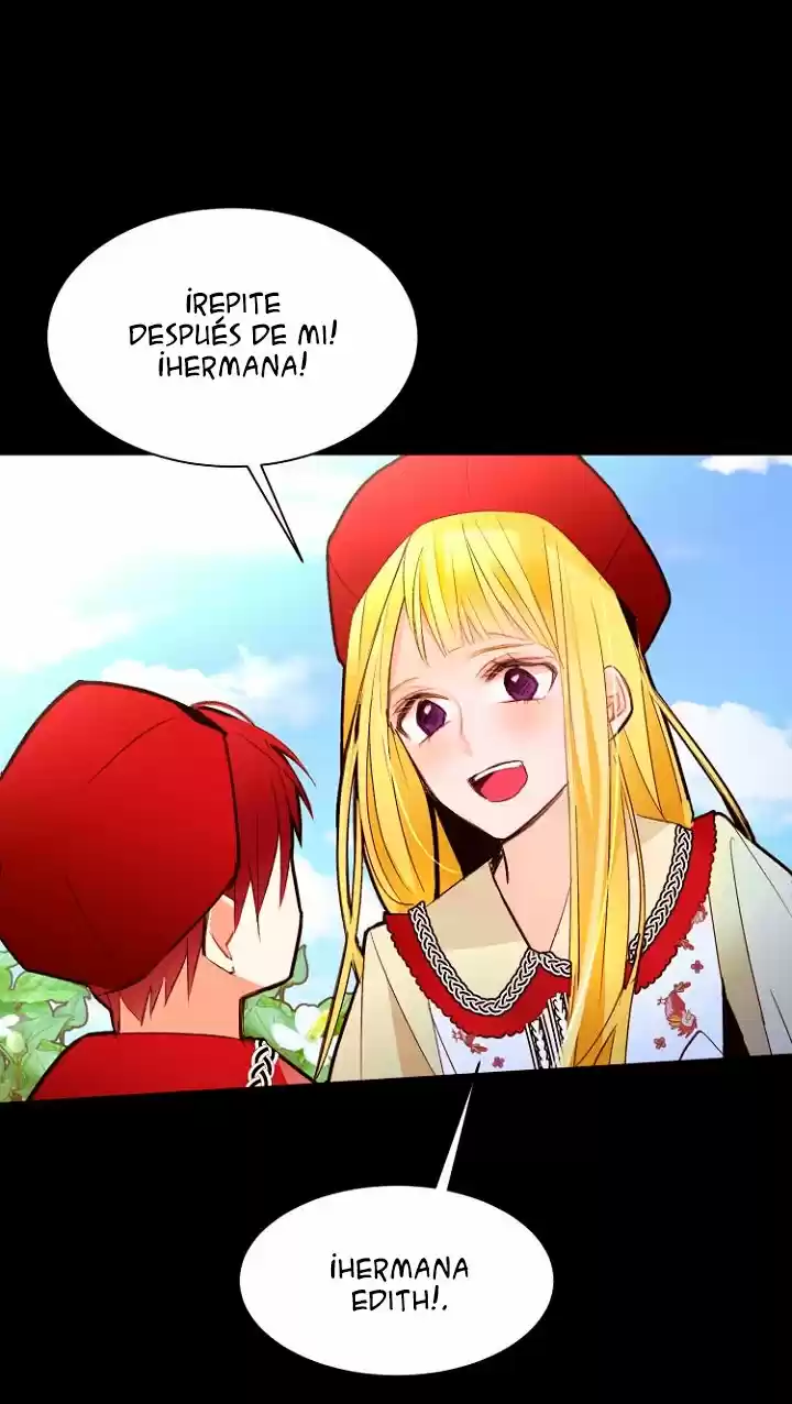 La Estereotípica Vida De Una Dama - Capítulo 54 - Página 39 - LectorTMOo