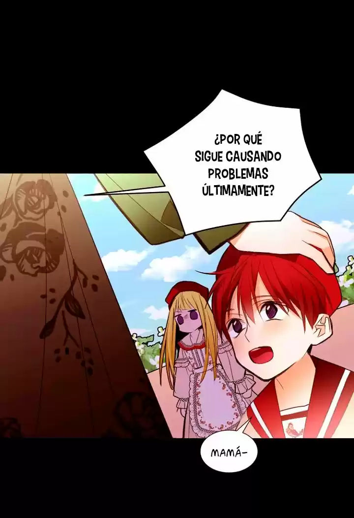 La Estereotípica Vida De Una Dama - Capítulo 54 - Página 43 - LectorTMOo