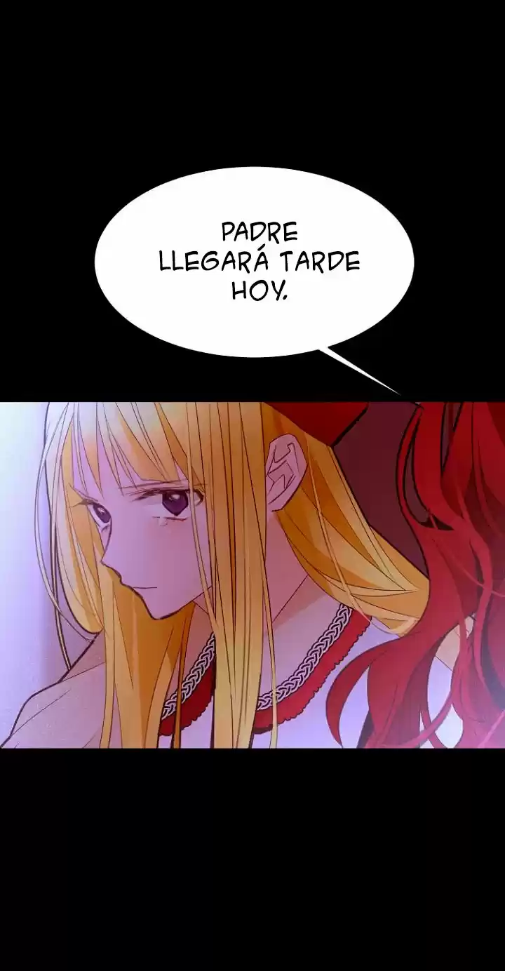 La Estereotípica Vida De Una Dama - Capítulo 54 - Página 49 - LectorTMOo