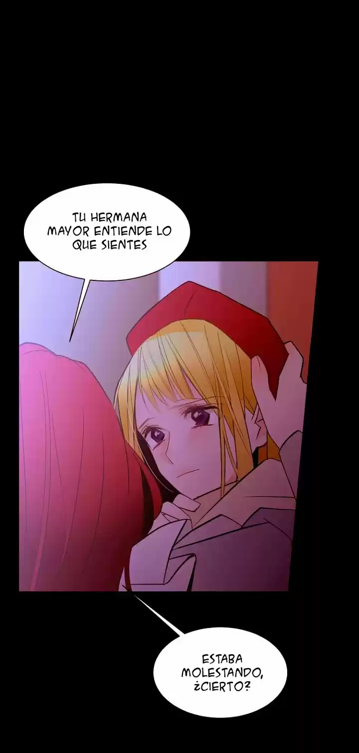 La Estereotípica Vida De Una Dama - Capítulo 54 - Página 52 - LectorTMOo