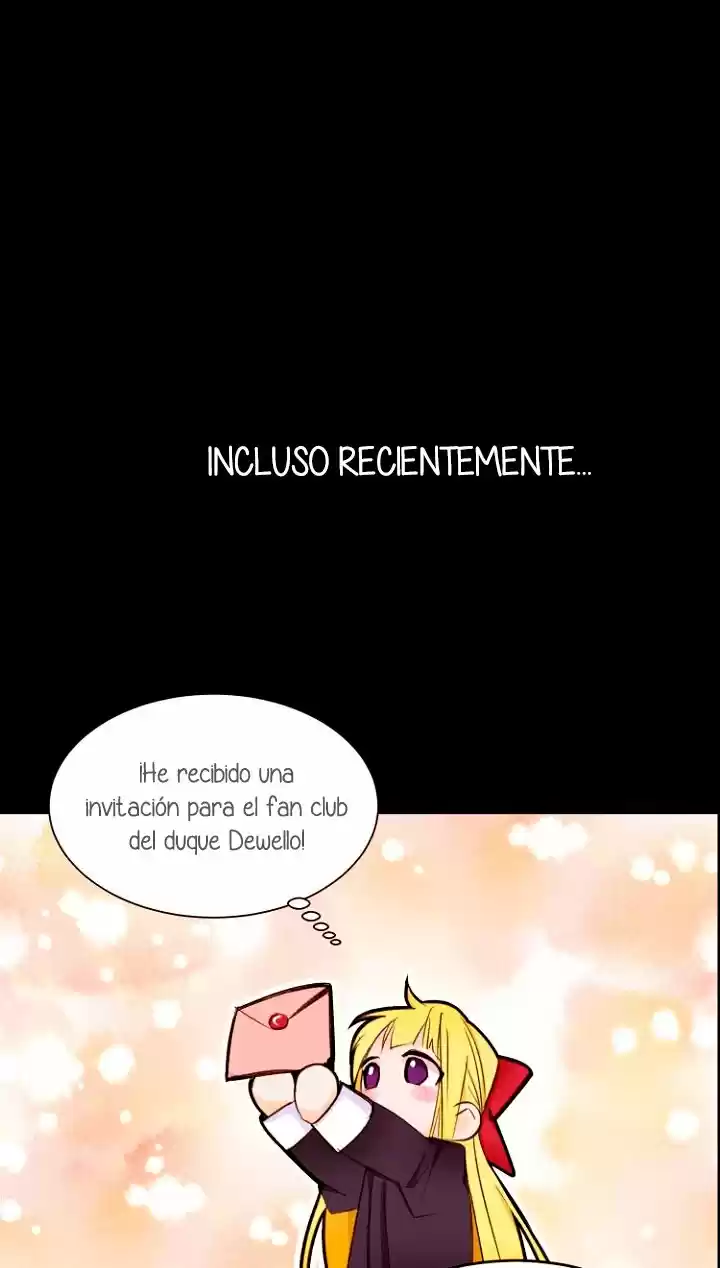 La Estereotípica Vida De Una Dama - Capítulo 54 - Página 54 - LectorTMOo