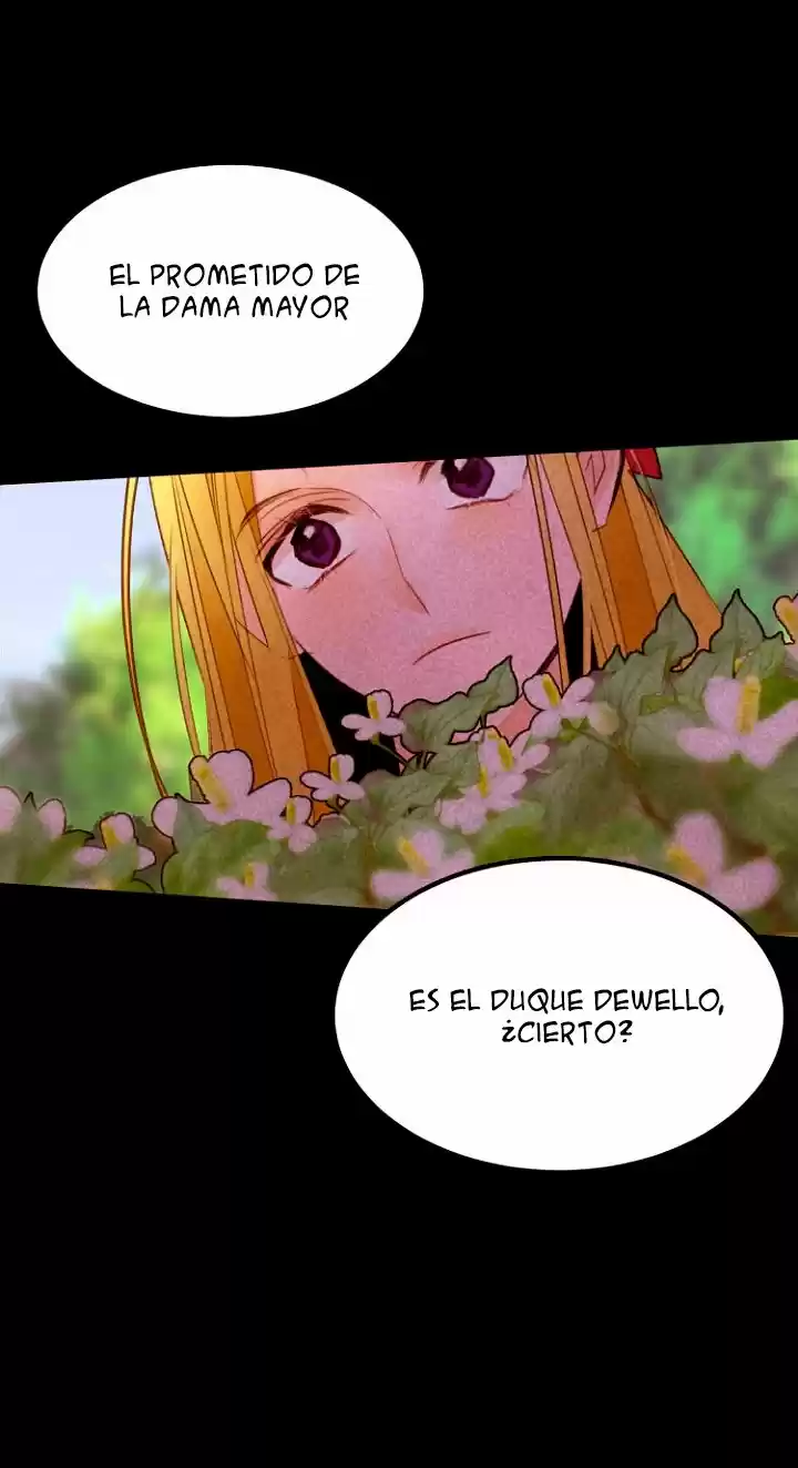 La Estereotípica Vida De Una Dama - Capítulo 54 - Página 56 - LectorTMOo