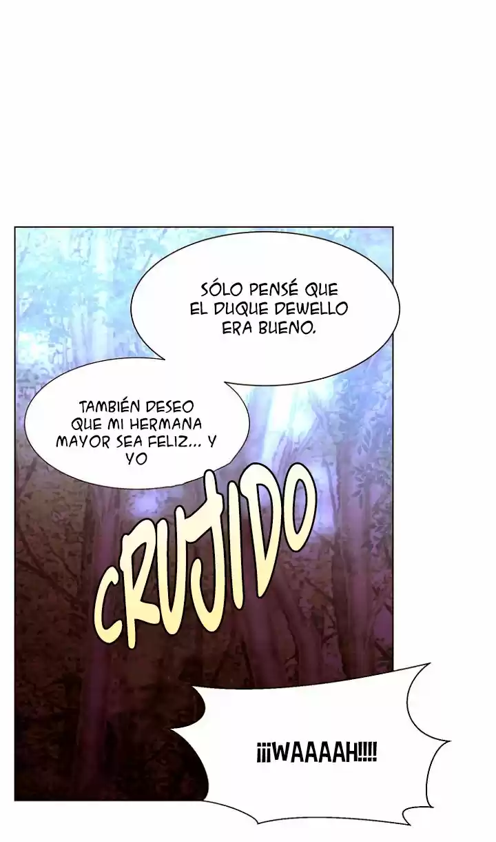 La Estereotípica Vida De Una Dama - Capítulo 54 - Página 58 - LectorTMOo